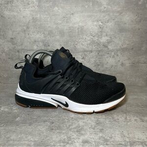 Nike Air Zoom Presto Running Shoes 878068-005 Womens sz 11/Mens sz 9.5 - black